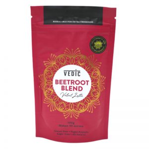 Vedic Beetroot Blend