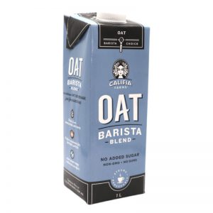 Califia Oat Milk