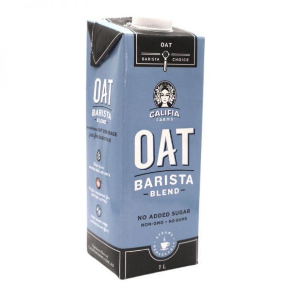 Califia Oat Milk