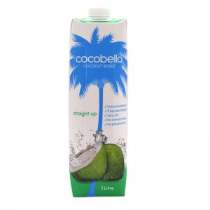 Cocobella Coconut Water