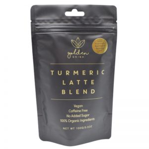 Golden Grind Turmeric Powder