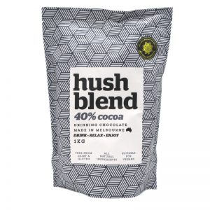 Hush Blend Drinking Chocolate