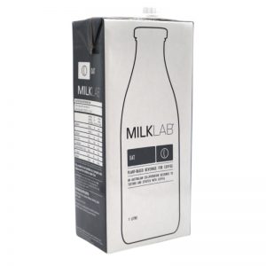 Milk Lab Oat Milk