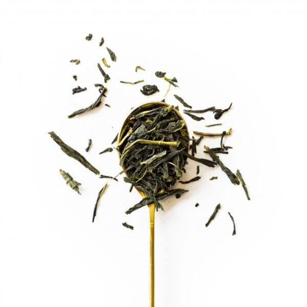 Sencha Green