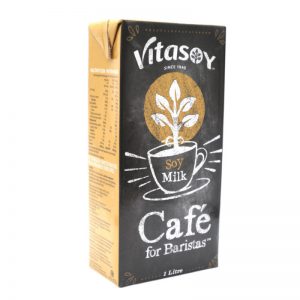 Vitasoy Soy Milk